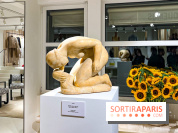 Promenade pour un Objet d’Exception 2024 : un parcours d'art dans les Maisons de l'avenue Montaigne