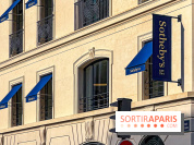 Salon Sarah Andelman Sotheby’s 