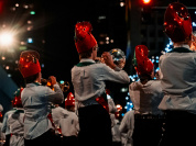 Marché de Noël 2024 de Montlhéry (91)