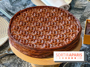 La Galette des Rois 2025 de Louis Vuitton : le chic & choc-olaté signé Maxime Frédéric 