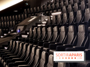 La Géode de Paris : tout savoir sur la salle de ciné du parc de La Villette