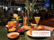 Nouvel An Chinois - Lunaire 2025 : le China-Tivo du Bar 8 au Mandarin Oriental Paris