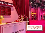 L'Hôtel Mahfouf ouvre Room 14: un pop up immersif pour la Saint Valentin 2025, signé Léna Situations