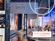 Lancôme Skin Science Club : le pop up beauté gratuit pour tout savoir sur votre peau, à Paris
