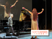 Chaillot Expérience #6 spécial Mode: danse, défilés et costumes griffés Jean-Paul Gaultier, Alaïa ..