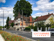 Scènes en Seine : le festival gratuit sur les bords de Seine à Sartrouville (78)