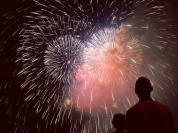 Fête nationale du 14 juillet 2025 à Triel-sur-Seine (78) : concerts, feu d'artifice et DJ set