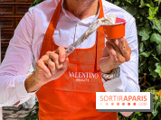 Le Jardin Valentino Beauty : le pop up beauté gratuit de la maison italienne à Montmartre