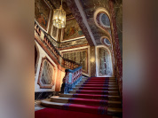 Journées du Patrimoine 2025 à l'Ambassade d'Italie en France: les secrets d'un bel hôtel particulier