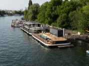 Marina Maquereaux Paris 16e