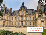 Journées du Patrimoine 2025 : animations et concert au Château de Maisons-Laffitte (78)