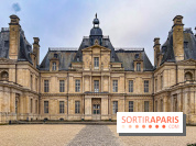 Journées du Patrimoine 2025 : animations et concert au Château de Maisons-Laffitte (78)