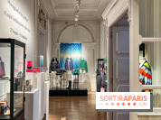 Une exposition gratuite et exceptionnelle de sacs Louis Vuitton iconiques à Paris