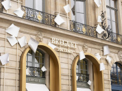 Journées du Patrimoine 2025 à la Boutique Bréguet, l'horlogerie de luxe sur la Place Vendôme