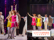 Les Demoiselles de Rochefort : la comédie musicale au Lido 2 Paris 