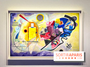 Kandinsky, la musique des couleurs : l'exposition à voir (et écouter) à la Philharmonie de Paris