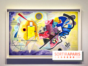 Kandinsky, la musique des couleurs : l'exposition à voir (et écouter) à la Philharmonie de Paris