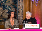 All’s Fair : Kim Kardashian et Sarah Paulson dans une série de Ryan Murphy