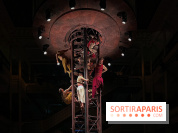 Babel, de Mourad Merzouki : le nouveau spectacle qui fait danser le Bon Marché Rive Gauche