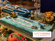 Noël 2025 à Paris : le charmant Marché de Noël dans une suite de l'Hôtel de Crillon - les dates