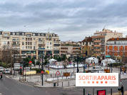 Restaurant - traiteur ancien commissariat Sartrouville 