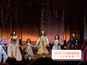 Le Roi Soleil : la comédie musicale culte au Dôme de Paris cet hiver 2025-2026 - dates supplémentaires