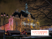 Magic Noël 2025 à Levallois (92) : marché de Noël, parades magiques, son & lumière et fête foraine