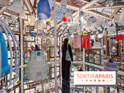 Objets divers et variés : l'exposition gratuite, monumentale et immersive de Song Dong au Bon Marché