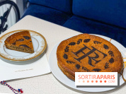 La Galette des Rois 2026 de la Maison Élysée: une création signée par le Chef du Palais Présidentiel