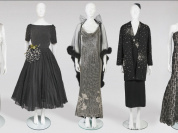 Exposition avant-vente : DIOR MASTERPIECES: THE MOUNA AYOUB HAUTE COUTURE COLLECTION au Bristol
