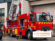 Le 5e étage d'un immeuble s'effondre lors d'une fête, au moins 20 blessés dont un grave