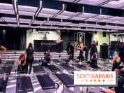 Pop up Yves Saint Laurent Beauté : expérience immersive dans un célèbre club à Paris - réservations