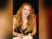 Concert Hilary Duff à Paris ? 