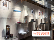 Saint Laurent Rive Droite : une exposition gratuite dédiée à Man Ray, dans la boutique emblématique