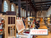 BiblioMania 2026 : le salon du livre, papiers anciens et toutes collections à Paris ce week-end