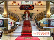 Délicieusement Chocolat 2026 : le Salon du Chocolat signé Levallois Perret (92) ce week-end