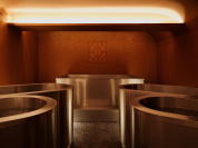 Sant Roch : le nouveau temple du bien-être de 400m2 à Paris avec sauna XXL et bains glacés