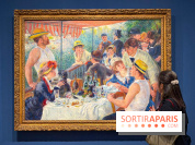 Renoir et l'amour : l'exposition retrospective évènement au Musée d'Orsay, à Paris