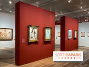 Renoir Dessinateur : la première exposition dédiée aux dessins de Renoir au Musée d'Orsay, à Paris