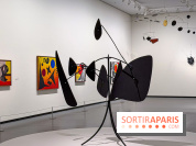 Calder. Rêver en Équilibre : l'exposition retrospective du sculpteur à la Fondation Louis Vuitton