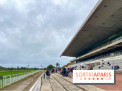 Réouverture de l'Hippodrome de Maisons-Laffitte (78) : courses de poneys et animations gratuites