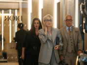 Le Diable s'habille en Prada 2 : une deuxième bande annonce de la suite du film dévoilée - vidéo 