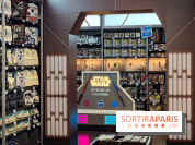Star Wars : un pop-up store immersif de 300 m2 s'apprête à atterrir en plein cœur de Paris