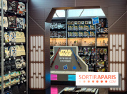 Star Wars : un pop-up store de 300 m2 a atterri en plein cœur de Paris - notre avis et nos photos