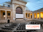 Festival de cinéma 2025 du Palais Galliera : exposition et ciné en plein air au musée de la mode