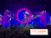 Zucchero en concert à Paris en mai 2026