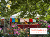 Jardin Bonheur 2026 : la fête du jardin et de la nature, avec ateliers et manèges gratuits à Levallois