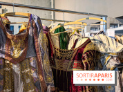L’Opéra de Paris vend plus de 5 000 costumes de scène fin mai