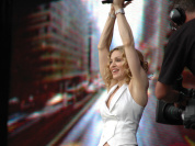 Madonna Confessions : Release Party et écoute du nouvel album de Madonna
