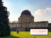 Journées du Patrimoine : L'Observatoire de Meudon